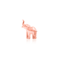 Junipurr - Elephant - Threadless End