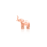 Junipurr - Elephant - Threadless End