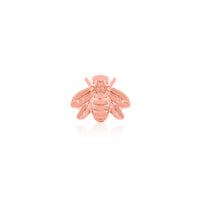 Junipurr - Gold Bee - Threadless End