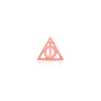 Junipurr - Deathly Hallows - Threadless End