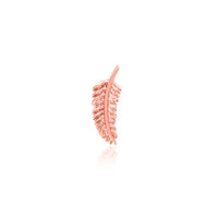 Junipurr - Feather Quill  - Threadless End