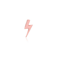 Junipurr - Lightning bolt- Threadless End