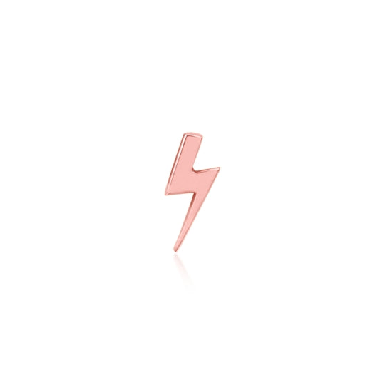 Junipurr - Lightning bolt- Threadless End