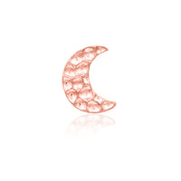 Junipurr - Hammered moon - Threadless End