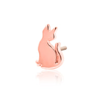 Junipurr - Juni-purr - Threadless End
