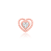 Junipurr - My Beading Heart - Threadless End