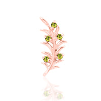 Junipurr - Olive branch - Threadless End