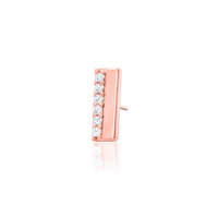 Junipurr - Raise the bar - Threadless End