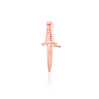 Junipurr - Staring dagger - Threadless End