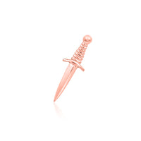 Junipurr - Staring dagger - Threadless End