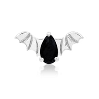 Junipurr - Bat - Threadless End