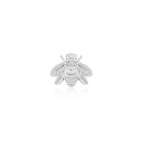Junipurr - Gold Bee - Threadless End