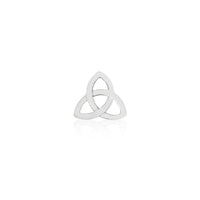 Junipurr - Celtic Knot  - Threadless End