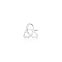 Junipurr - Celtic Knot  - Threadless End