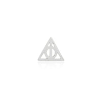 Junipurr - Deathly Hallows - Threadless End