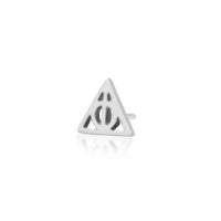 Junipurr - Deathly Hallows - Threadless End