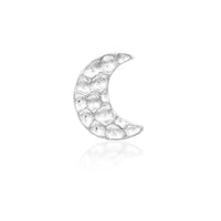 Junipurr - Hammered moon - Threadless End