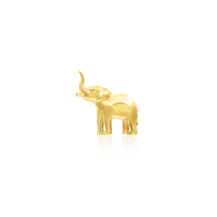 Junipurr - Elephant - Threadless End