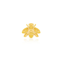 Junipurr - Gold Bee - Threadless End