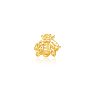 Junipurr - Gold Bee - Threadless End