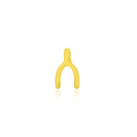 Junipurr - Wishbone  - Threadless End