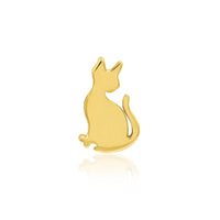 Junipurr - Juni-purr - Threadless End