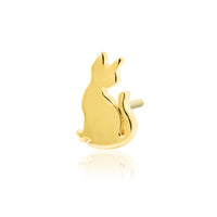 Junipurr - Juni-purr - Threadless End