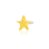 Junipurr - Star - Threadless End