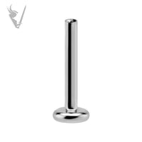 Valkyrie - Threadless titanium labret posts/stems