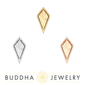Buddha Jewelry Organics - Good As Hell - Threadless End