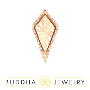 Buddha Jewelry Organics - Good As Hell - Threadless End