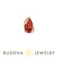 Buddha Jewelry Organics - Occasion - Garnet - Threadless End
