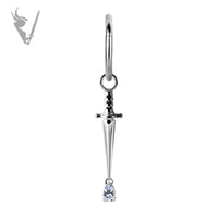Valkyrie - CoCR - Knife Charm - Cz
