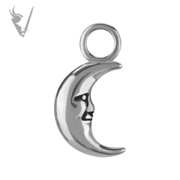 Valkyrie - CoCR Moon Charm
