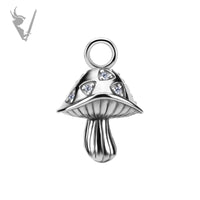 Valkyrie - CoCR - Mushroom - Cz
