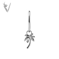 Valkyrie - CoCR - Palm Tree charm
