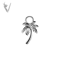 Valkyrie - CoCR - Palm Tree charm

