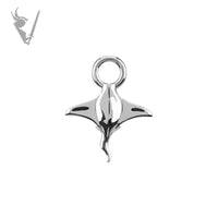 Valkyrie - CoCR - Stingray charm
