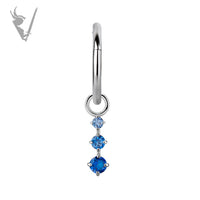 Valkyrie - CoCR - Jewelled charm
