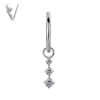 Valkyrie - CoCR - Jewelled charm
