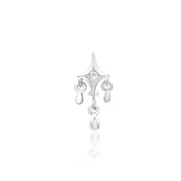 Junipurr - Antoinette - Threadless End

