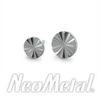 Neometal - Assorted threadless ends
