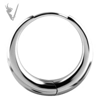 Valkyrie - CoCR Hoop earrings
