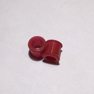 Valkyrie - Silicone coloured tunnels