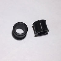 Valkyrie - Silicone coloured tunnels
