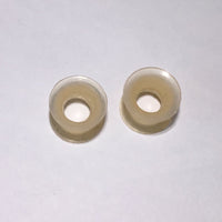 Valkyrie -  Silicone coloured tunnels