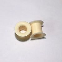 Valkyrie -  Silicone coloured tunnels
