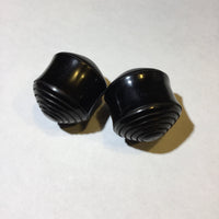 Valkyrie - Horn spiral plugs