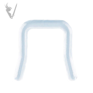 Plastic on sale septum retainer