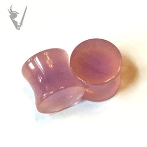 Valkyrie - Acrylic plugs